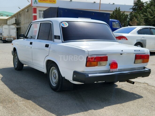 LADA (VAZ) 2107 2009, 68,574 km - 1.6 л - Bakı