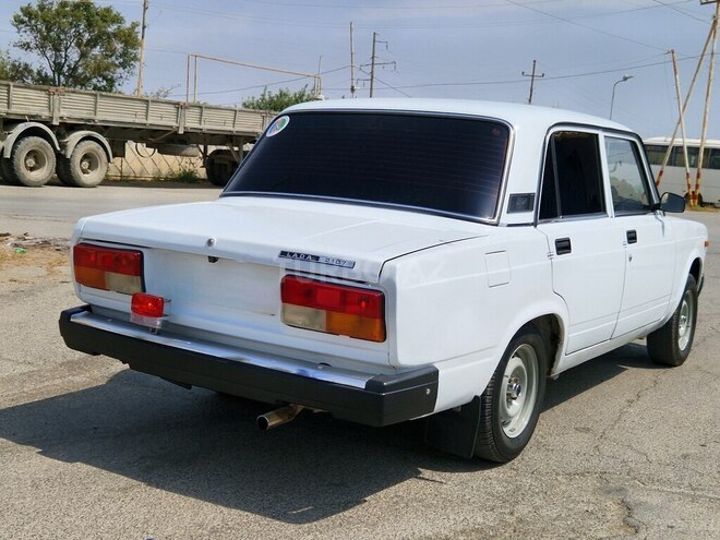 LADA (VAZ) 2107 2009, 68,574 km - 1.6 л - Bakı