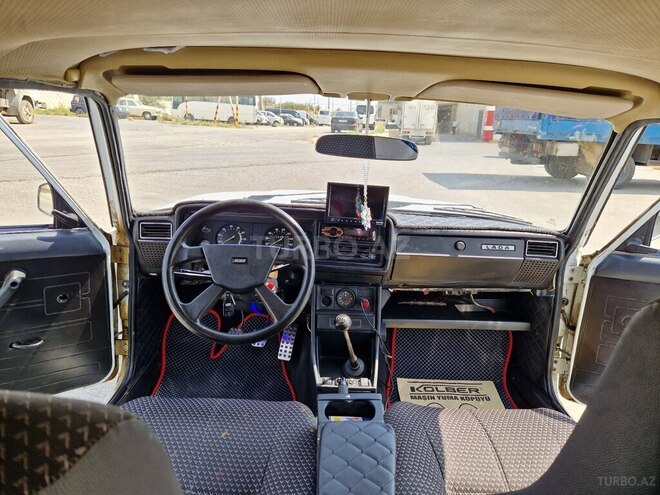 LADA (VAZ) 2107 2009, 68,574 km - 1.6 л - Bakı