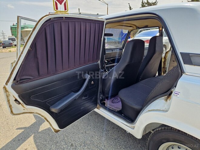 LADA (VAZ) 2107 2009, 68,574 km - 1.6 л - Bakı