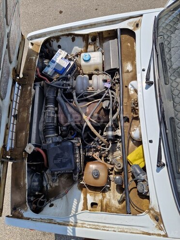 LADA (VAZ) 2107 2009, 68,574 km - 1.6 л - Bakı
