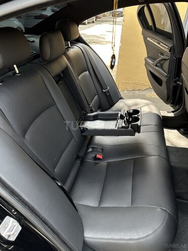 BMW 528 2016, 52,000 km - 2.0 l - Bakı