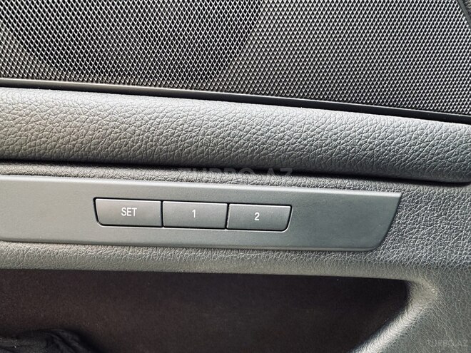 BMW 528 2016, 52,000 km - 2.0 l - Bakı