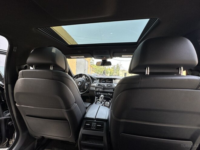 BMW 528 2016, 52,000 km - 2.0 l - Bakı