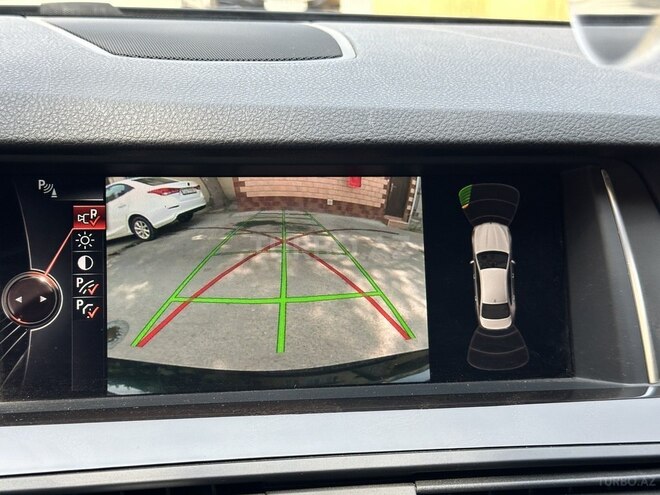 BMW 528 2016, 52,000 km - 2.0 l - Bakı