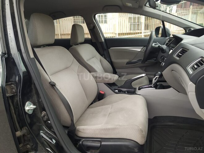 Honda Civic-6