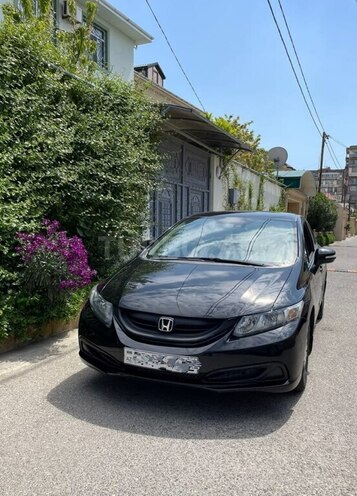 Honda Civic-2