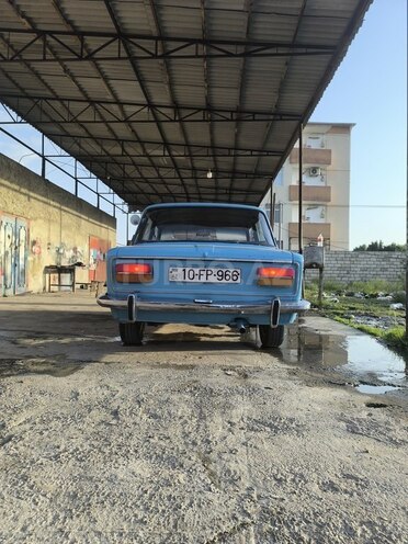 LADA (VAZ) 2103 1979, 46,405 km - 1.3 л - İmişli