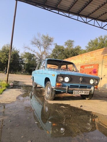 LADA (VAZ) 2103 1979, 46,405 km - 1.3 л - İmişli