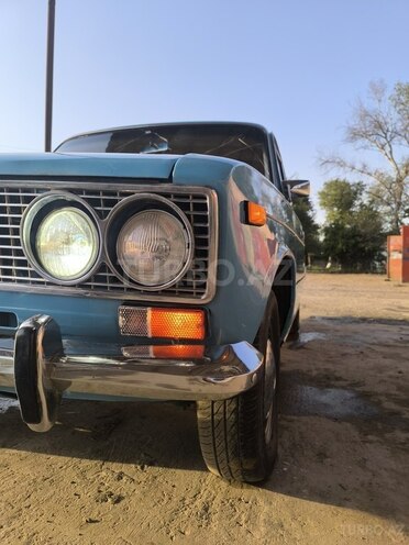 LADA (VAZ) 2103 1979, 46,405 km - 1.3 л - İmişli