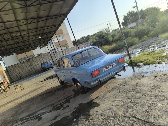 LADA (VAZ) 2103 1979, 46,405 km - 1.3 л - İmişli