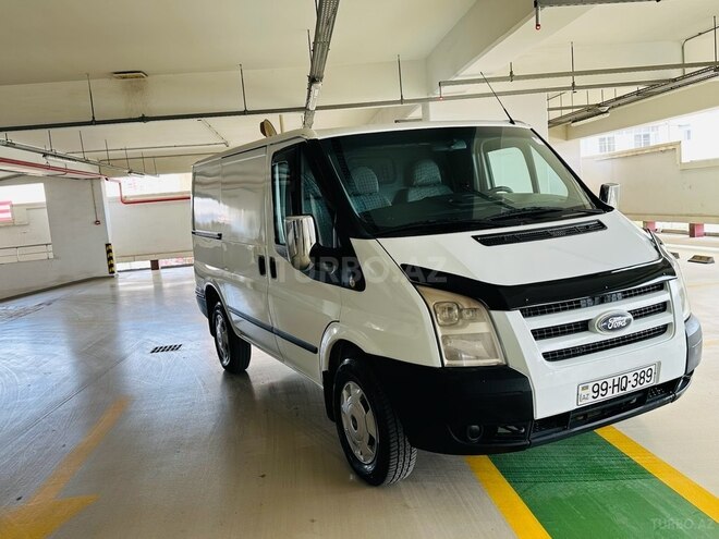 Ford Transit 2011, 110,280 km - 2.4 л - Bakı