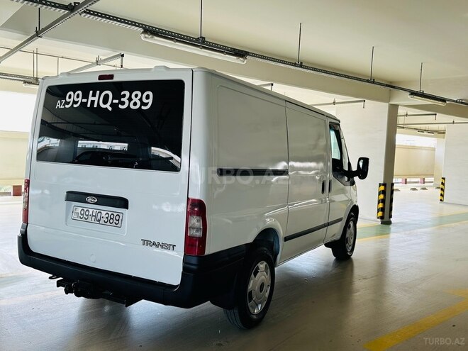 Ford Transit 2011, 110,280 km - 2.4 л - Bakı