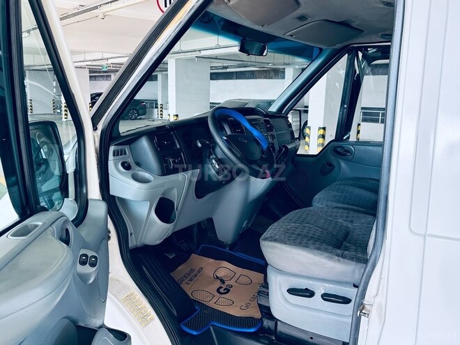 Ford Transit 2011, 110,280 km - 2.4 л - Bakı