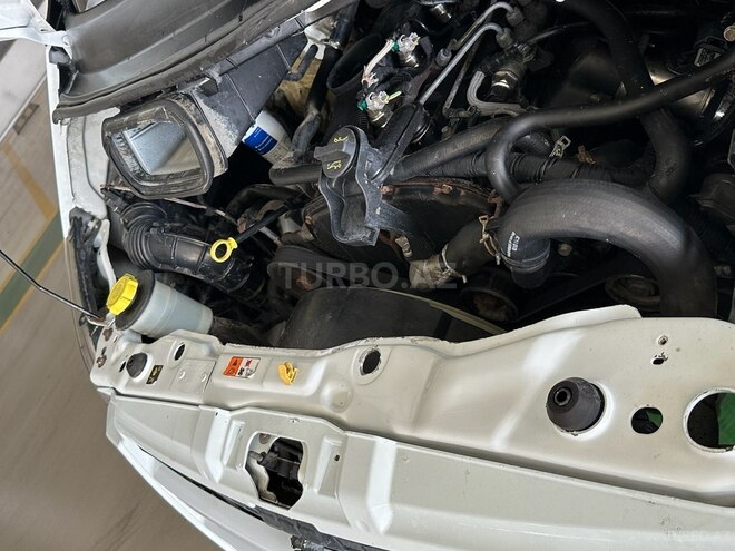 Ford Transit 2011, 110,280 km - 2.4 л - Bakı