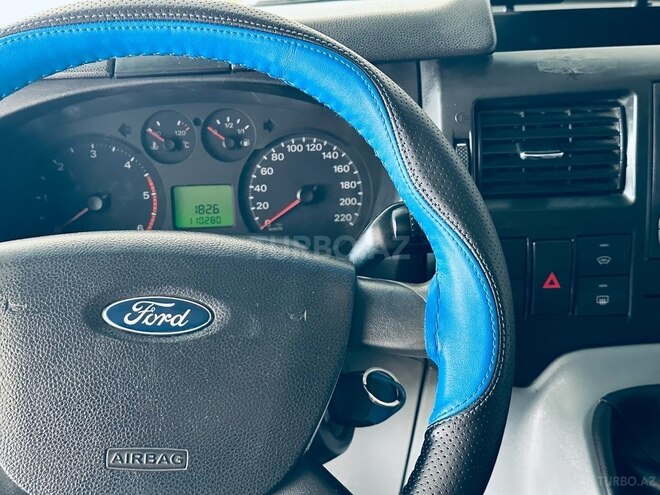 Ford Transit 2011, 110,280 km - 2.4 л - Bakı