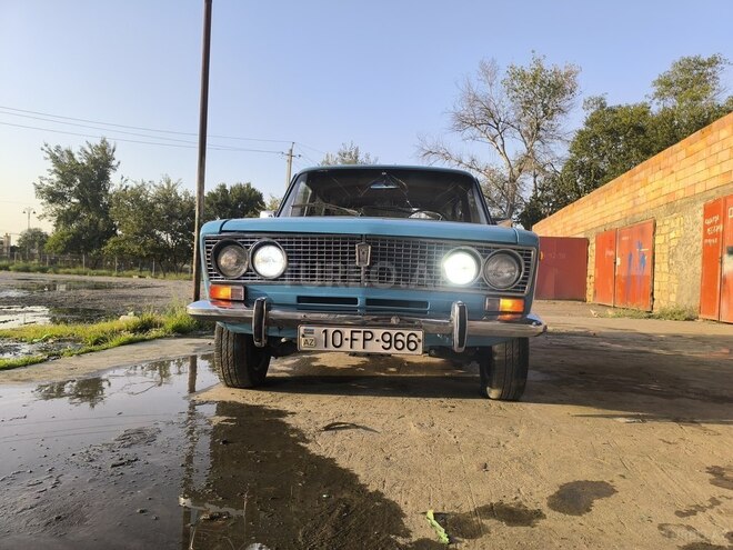 LADA (VAZ) 2103 1979, 46,405 km - 1.3 л - İmişli
