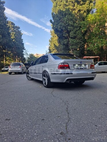 BMW 525 2000, 370,000 km - 2.5 l - Bakı