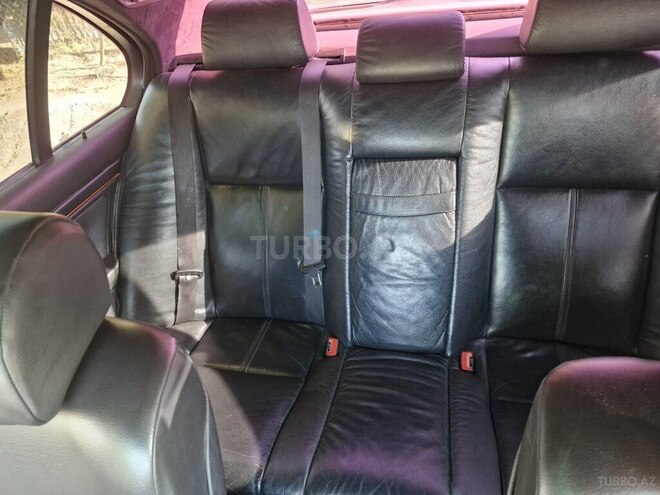 BMW 525 2000, 370,000 km - 2.5 l - Bakı