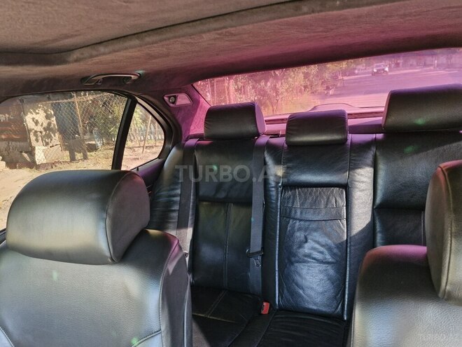 BMW 525 2000, 370,000 km - 2.5 l - Bakı