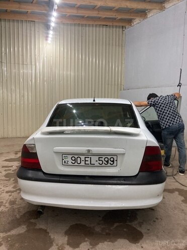 Opel Vectra 1997, 450,000 km - 1.6 l - Bakı