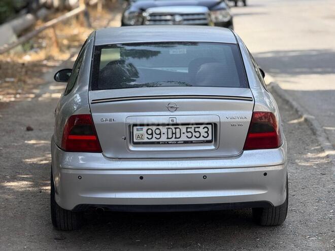 Opel Vectra 2000, 449,500 km - 1.6 л - Bakı