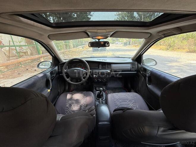 Opel Vectra 2000, 449,500 km - 1.6 л - Bakı