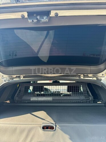 BMW X5 2003, 437,000 km - 3.0 l - Bakı