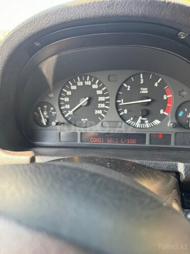 BMW X5 2003, 437,000 km - 3.0 l - Bakı
