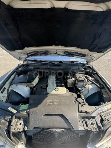 BMW X5 2003, 437,000 km - 3.0 l - Bakı