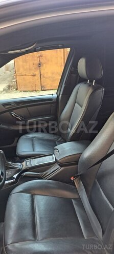 BMW X5 2003, 437,000 km - 3.0 l - Bakı
