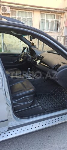 BMW X5 2003, 437,000 km - 3.0 l - Bakı