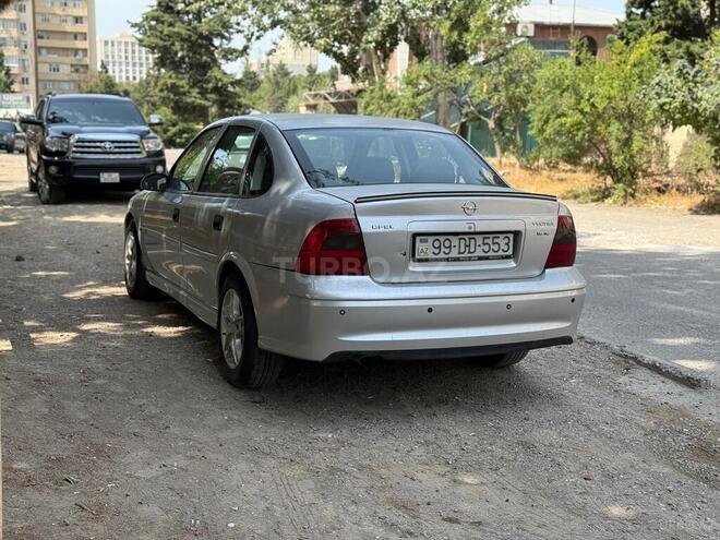 Opel Vectra 2000, 449,500 km - 1.6 л - Bakı