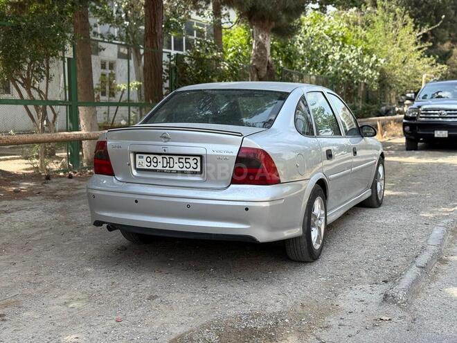 Opel Vectra 2000, 449,500 km - 1.6 л - Bakı
