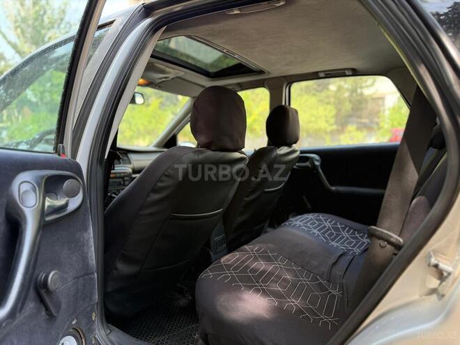 Opel Vectra 2000, 449,500 km - 1.6 л - Bakı