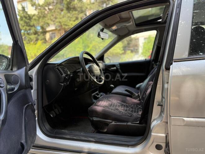 Opel Vectra 2000, 449,500 km - 1.6 л - Bakı
