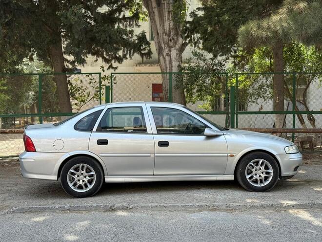 Opel Vectra 2000, 449,500 km - 1.6 л - Bakı