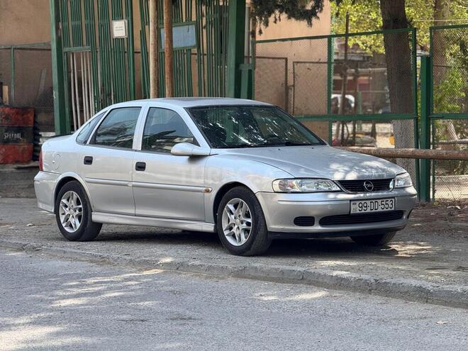 Opel Vectra 2000, 449,500 km - 1.6 л - Bakı