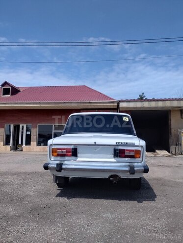 LADA (VAZ) 2106 1987, 123,456 km - 1.6 l - Bakı