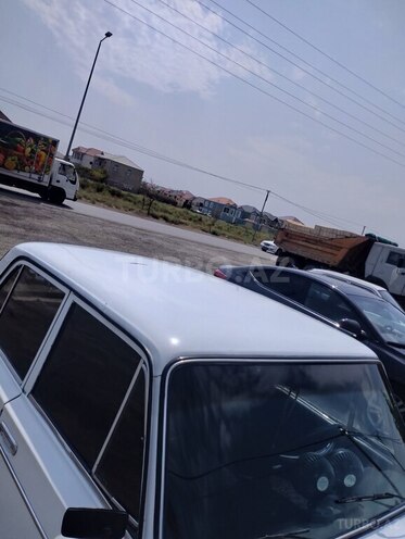 LADA (VAZ) 2106 1987, 123,456 km - 1.6 l - Bakı