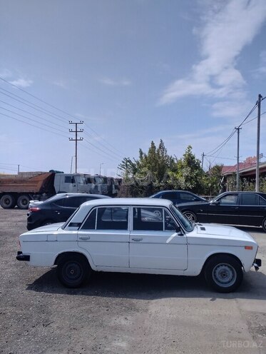 LADA (VAZ) 2106 1987, 123,456 km - 1.6 l - Bakı