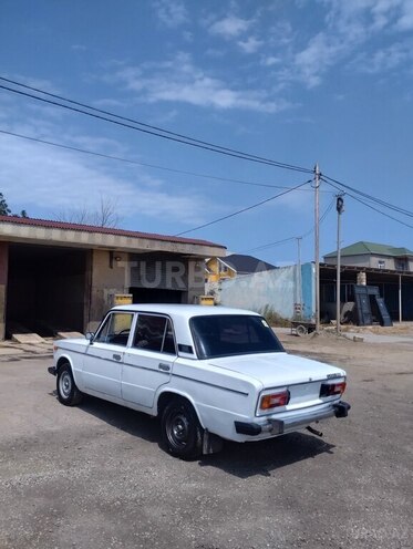 LADA (VAZ) 2106 1987, 123,456 km - 1.6 l - Bakı