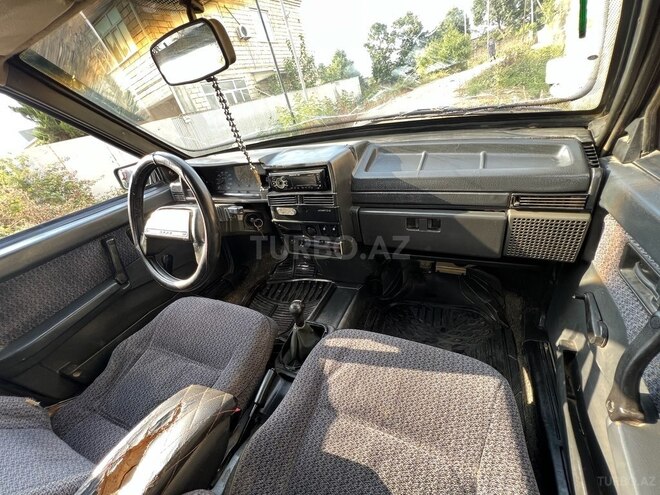 LADA (VAZ) 21099 2003, 224,000 km - 1.5 l - Masallı
