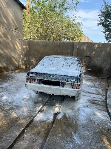 LADA (VAZ) 21099 2003, 224,000 km - 1.5 l - Masallı