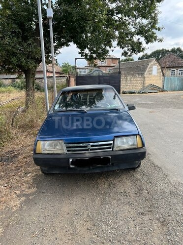 LADA (VAZ) 21099 2003, 224,000 km - 1.5 l - Masallı