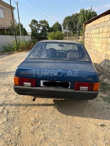 LADA (VAZ) 21099 2003, 224,000 km - 1.5 l - Masallı