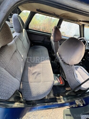 LADA (VAZ) 21099 2003, 224,000 km - 1.5 l - Masallı