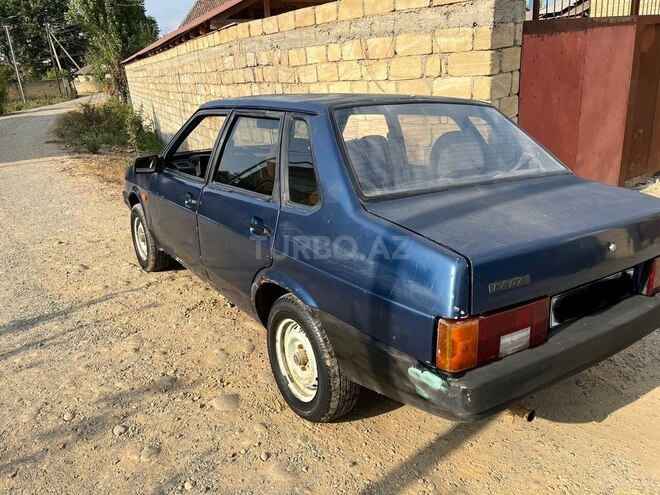 LADA (VAZ) 21099 2003, 224,000 km - 1.5 l - Masallı