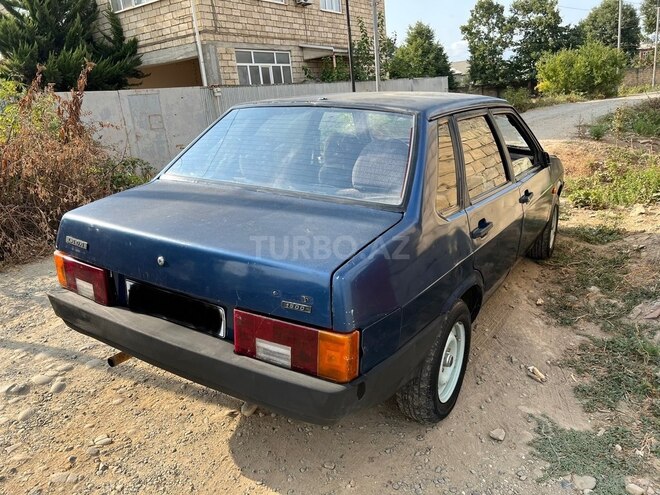 LADA (VAZ) 21099 2003, 224,000 km - 1.5 l - Masallı