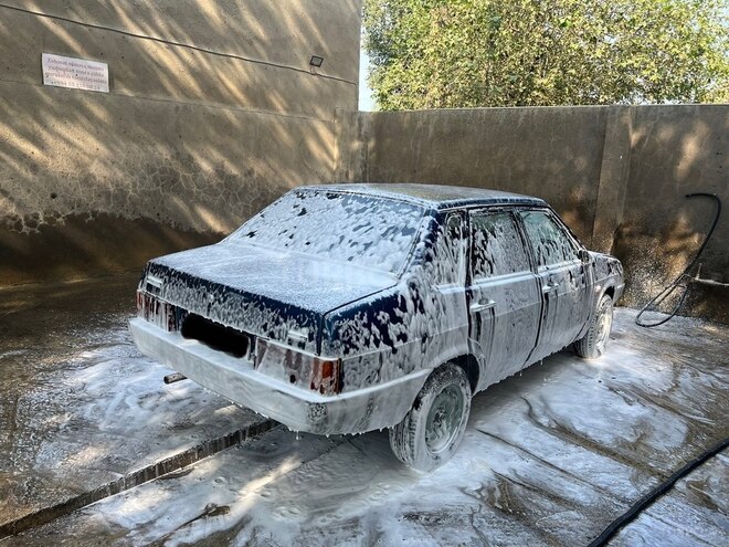LADA (VAZ) 21099 2003, 224,000 km - 1.5 l - Masallı